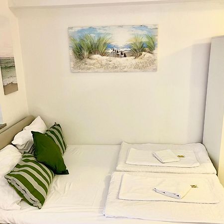 Appartement Devi-Piran Extérieur photo