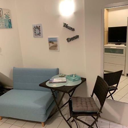 Appartement Devi-Piran Extérieur photo