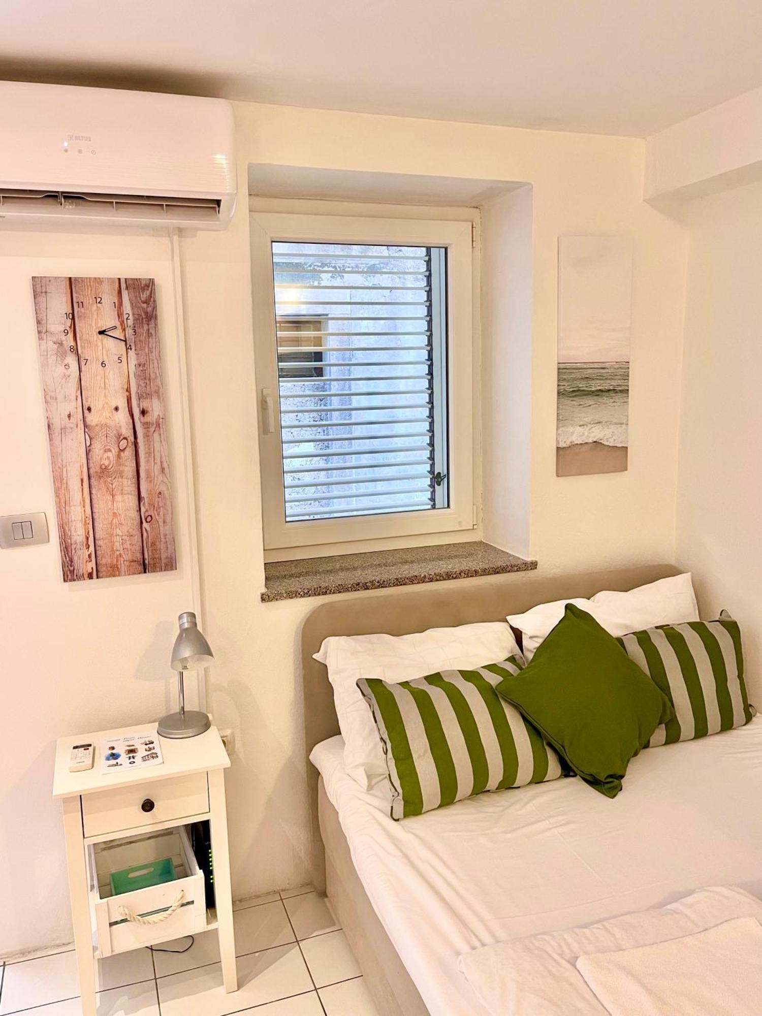 Appartement Devi-Piran Extérieur photo