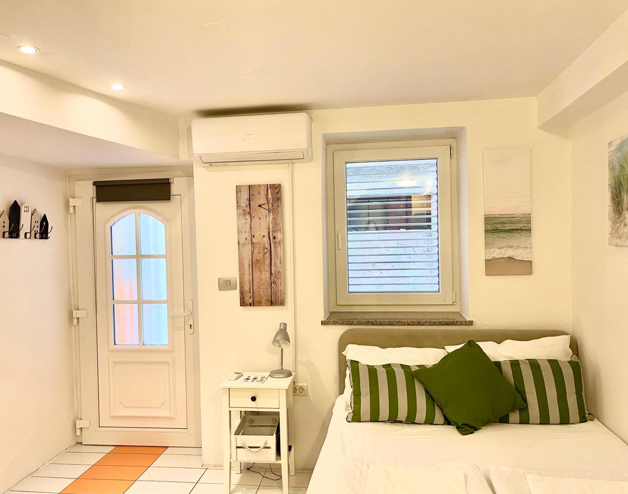 Appartement Devi-Piran Extérieur photo