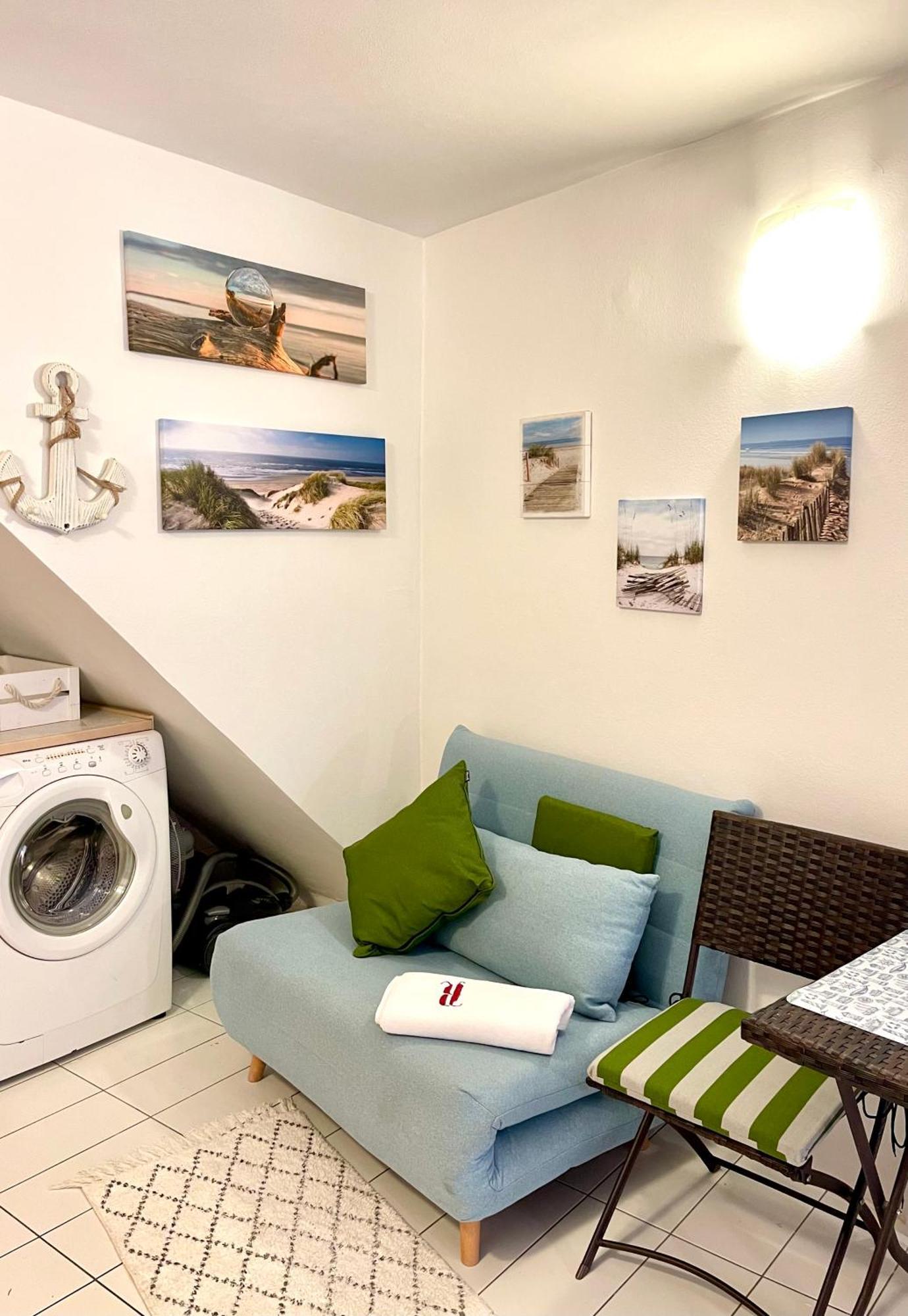 Appartement Devi-Piran Extérieur photo