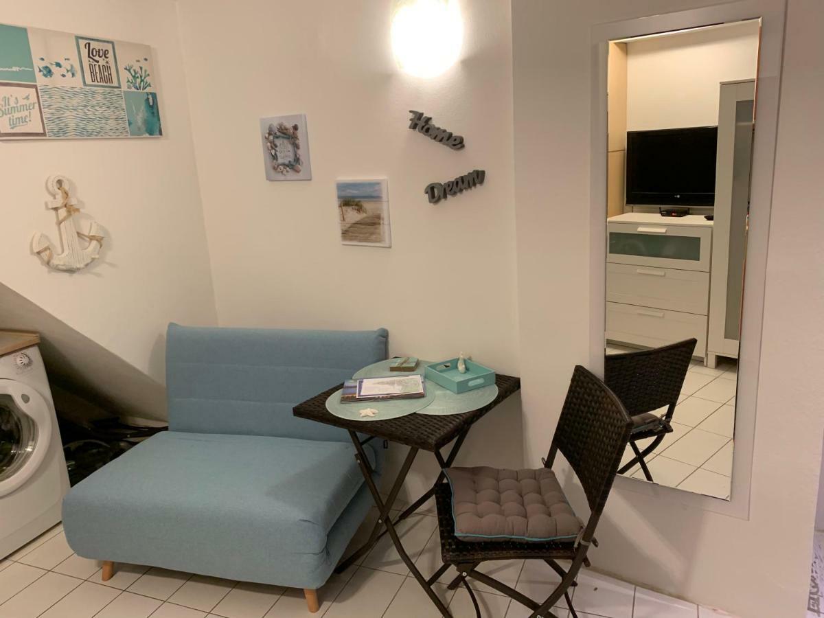 Appartement Devi-Piran Extérieur photo