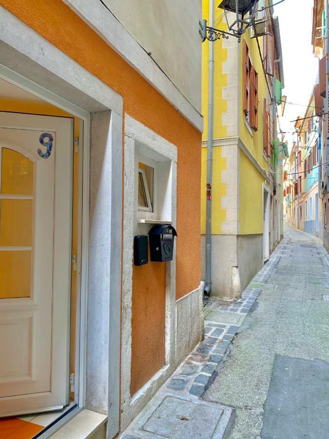 Appartement Devi-Piran Extérieur photo