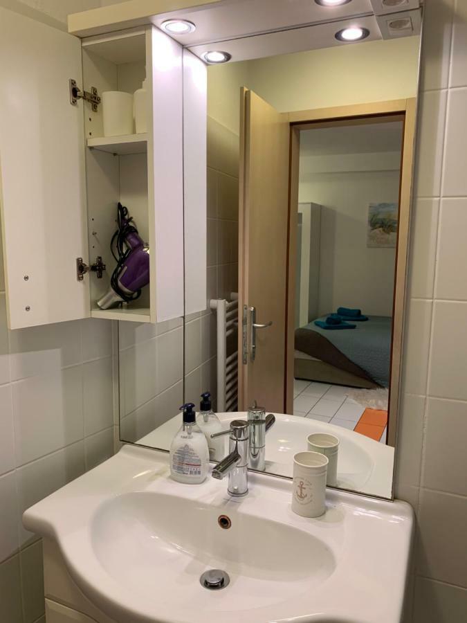 Appartement Devi-Piran Extérieur photo