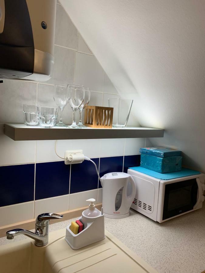 Appartement Devi-Piran Extérieur photo